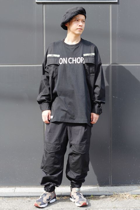 SÏVA 2021 2nd COLD collection 003
