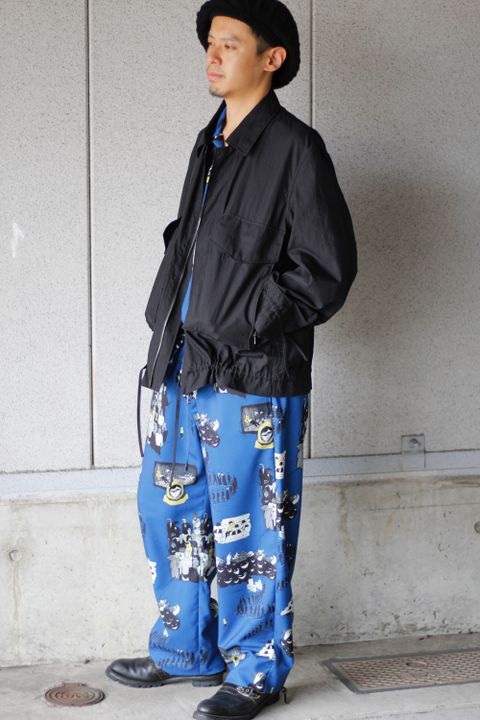 Azuma 2021S/S 011