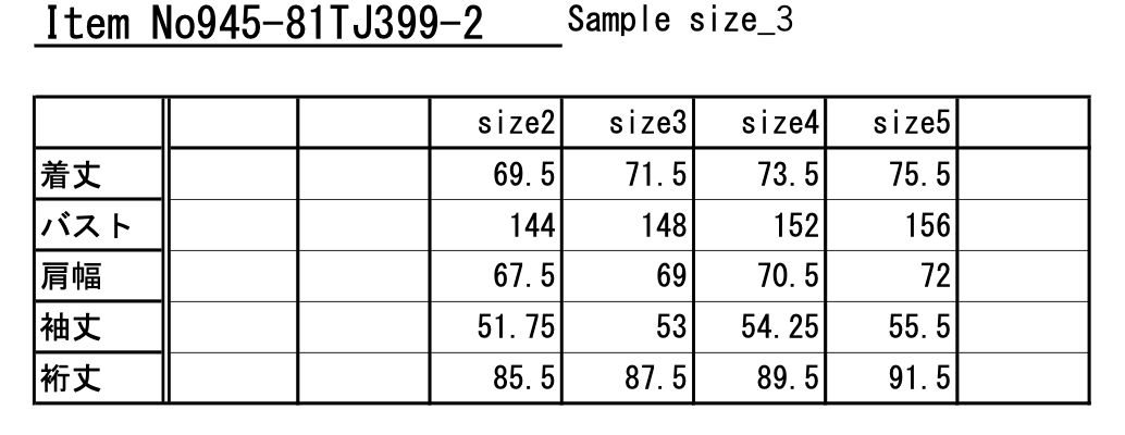 945-81TJ399-2 (CAMO/CM)
