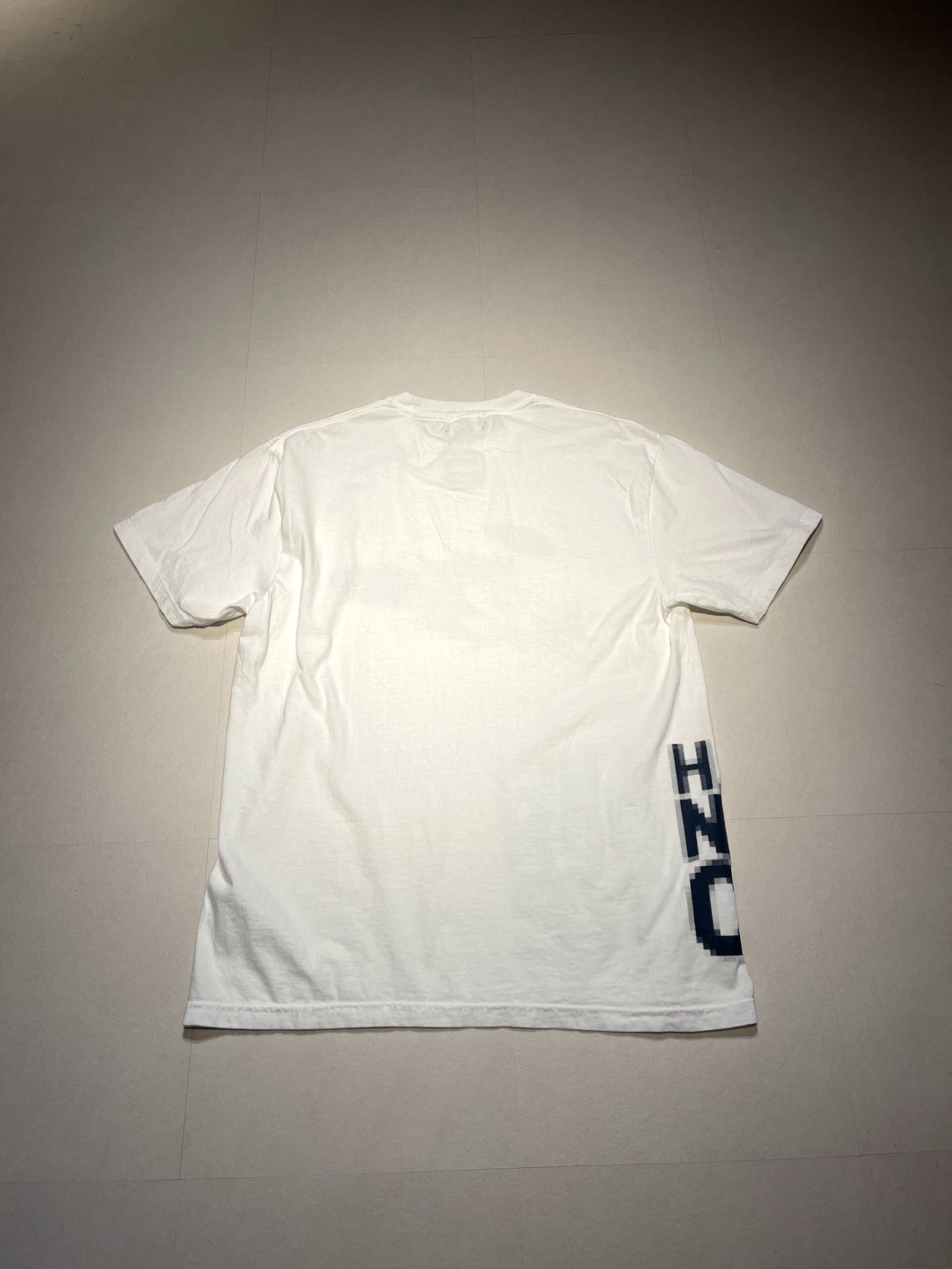 【一点もの】HALLUCINATION CLUB / Tシャツ 14 (ZONZAI, Satoshi Ito, TENKI)