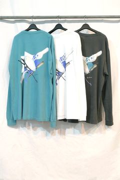 Azuma, "キッズリターン" 002