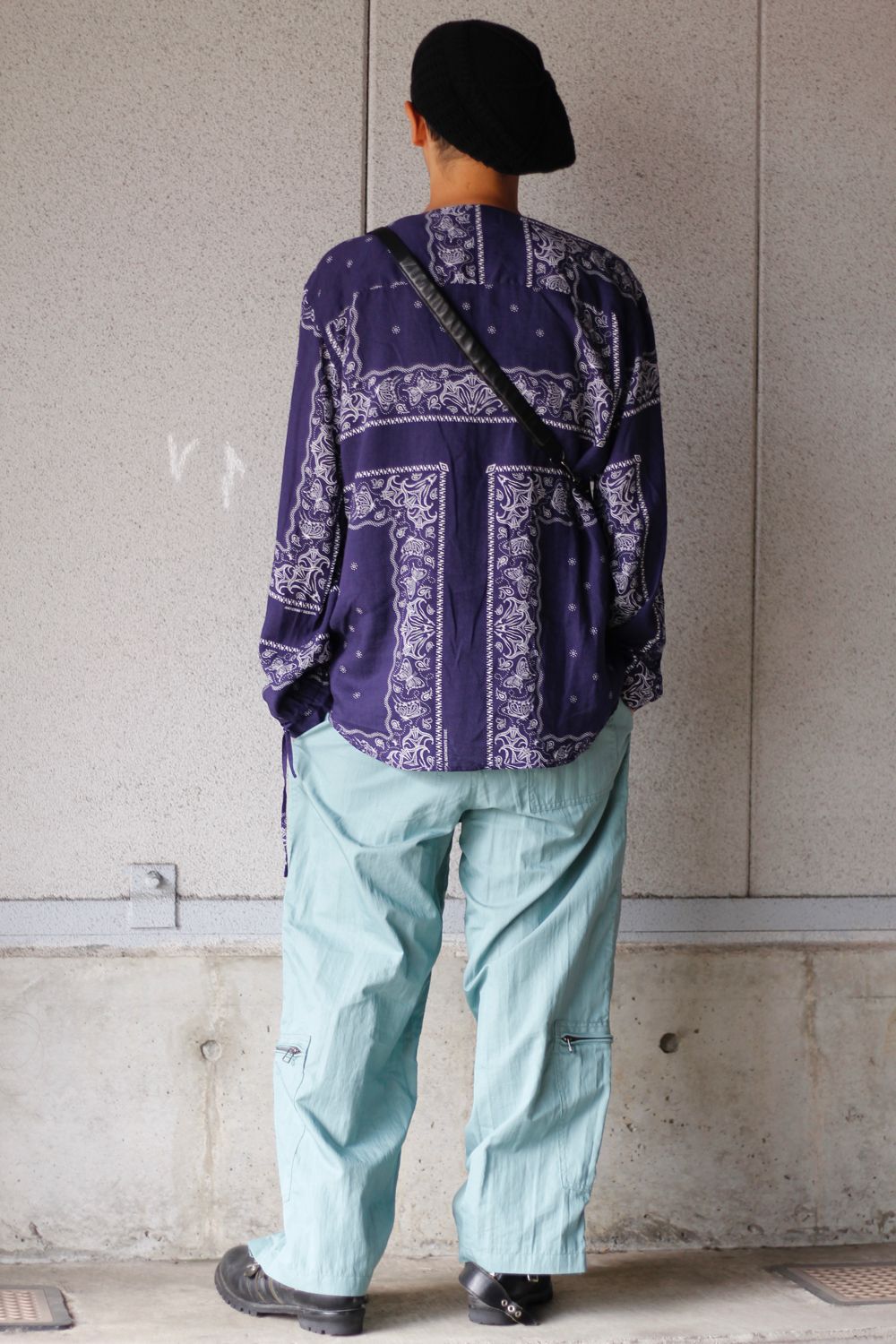 Azuma 2021S/S 007