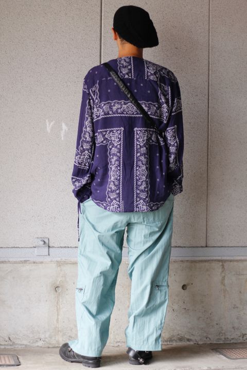 Azuma 2021S/S 007
