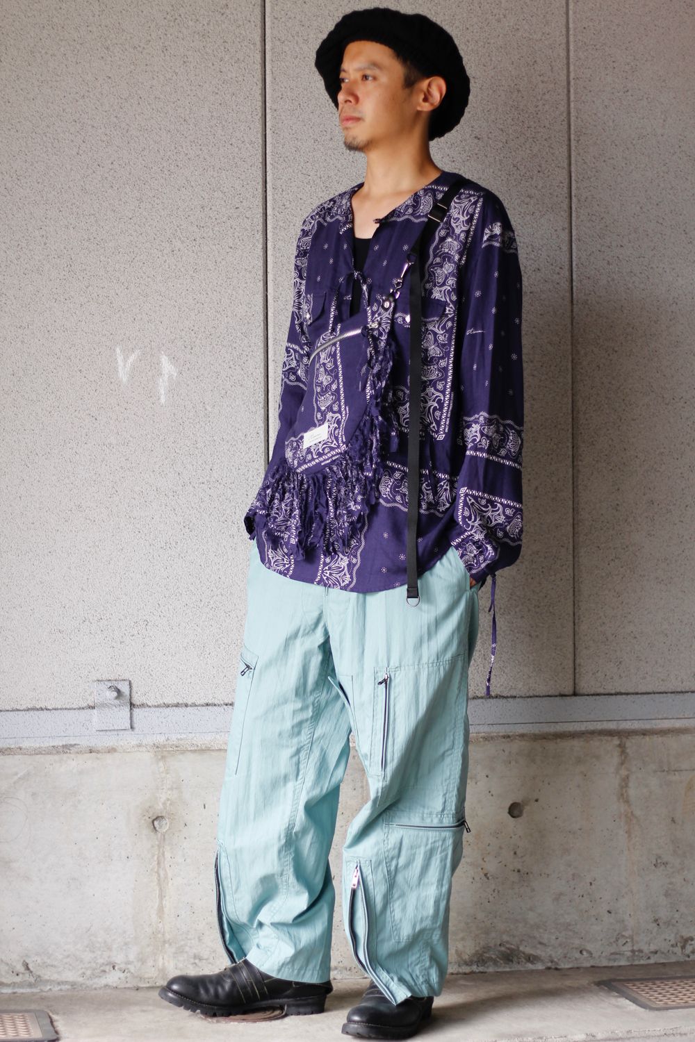 Azuma 2021S/S 007