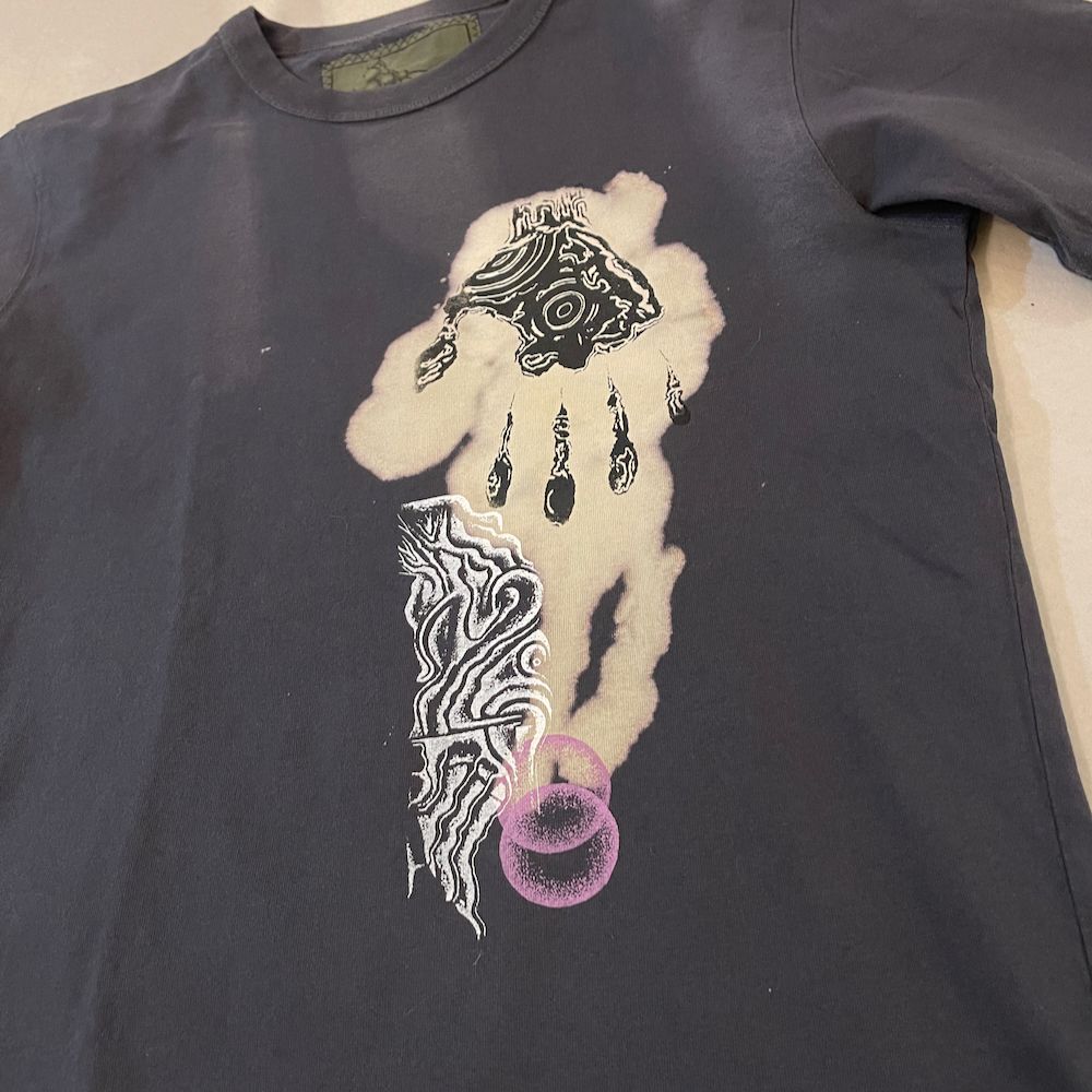 Tshirt  003 Lサイズ 9/3まで限定掲載