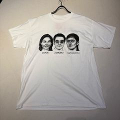 【受注生産】TEE 01 (satoshi ito ver)