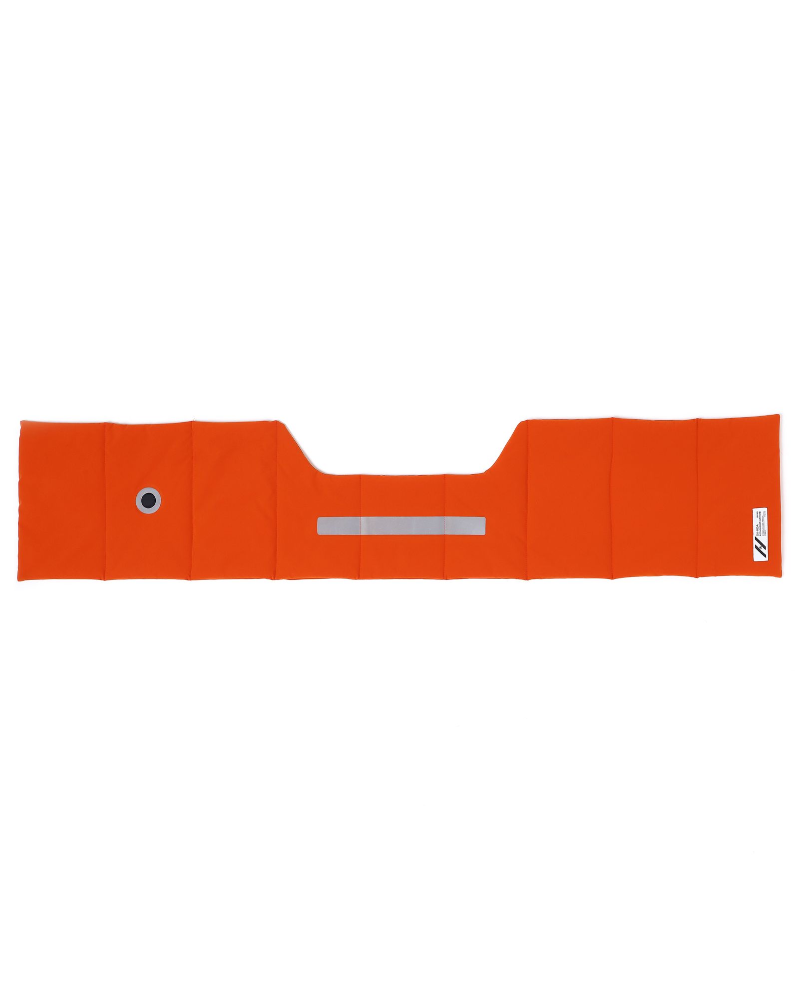 AIR-FIBRE MUFFLER # c/ ORANGE