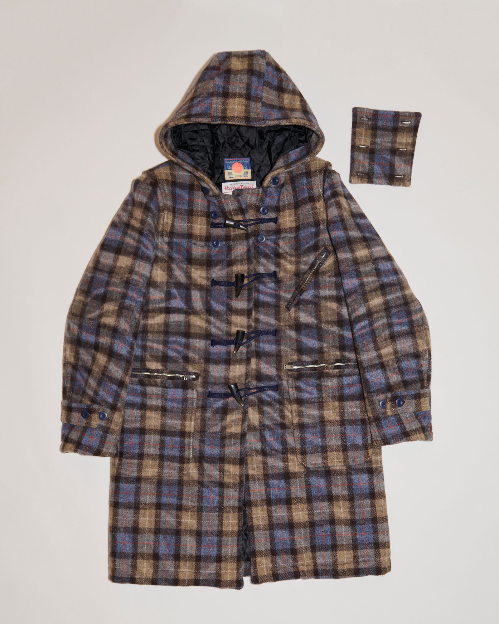 945-81TJ464-1 (BLUE CHE)