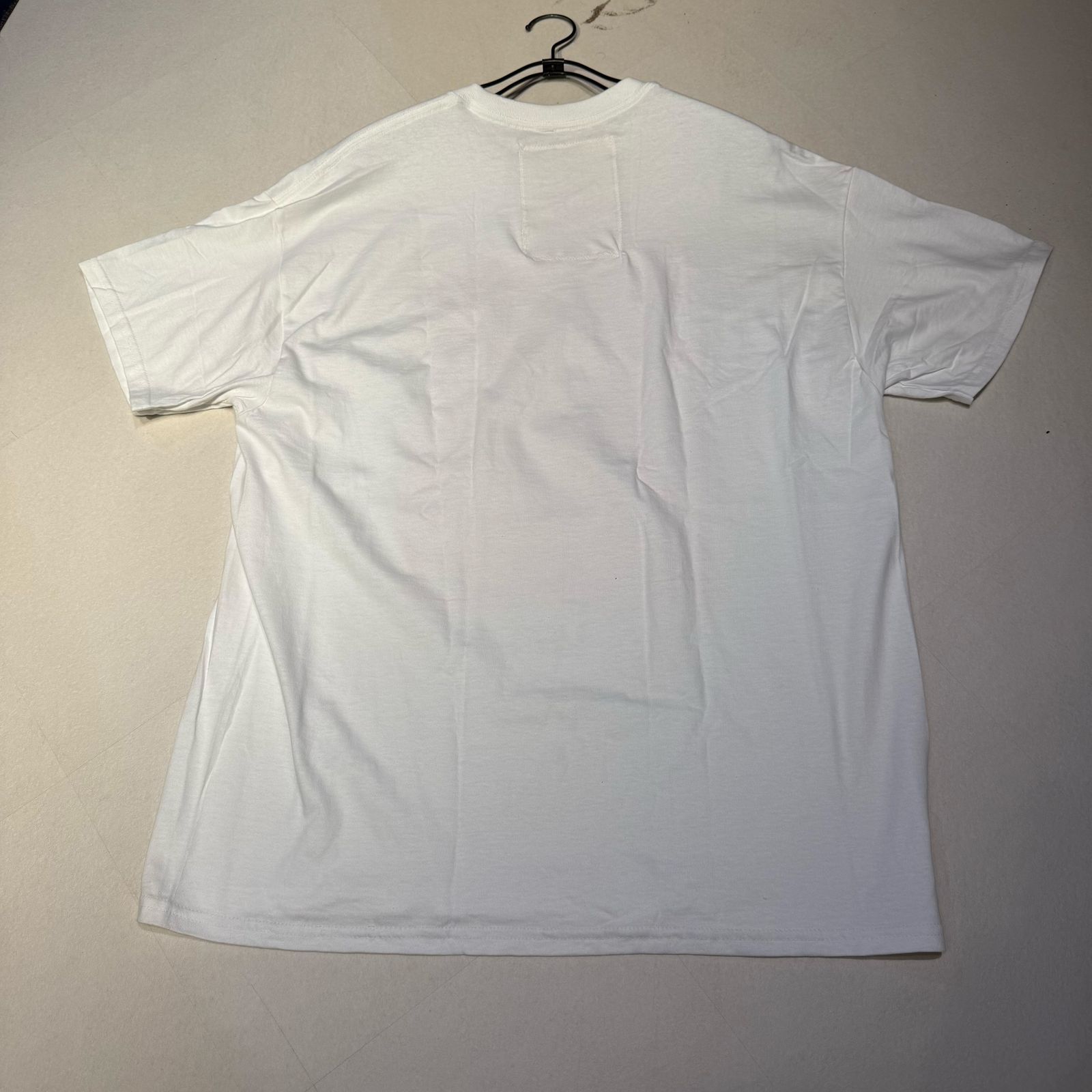 【受注生産】TEE 02 (satoshi ito ver)
