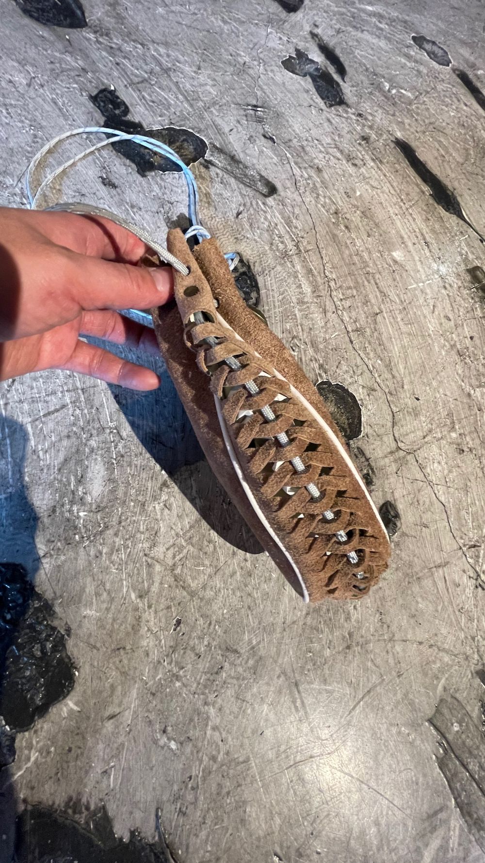 メディスンポーチ BEIGE