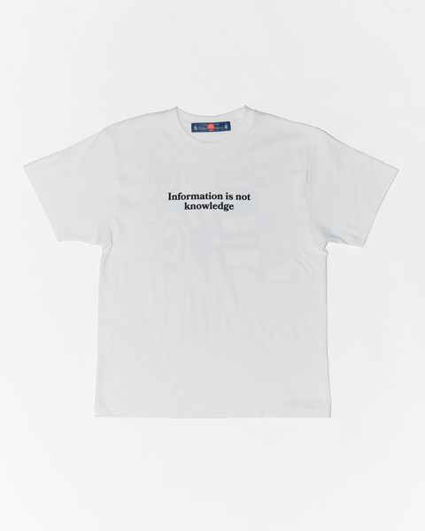 IRREGULAR | 945-82GT138-1 (Black, White)