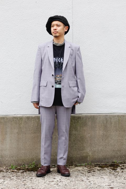 Azuma 2021 A/W 001