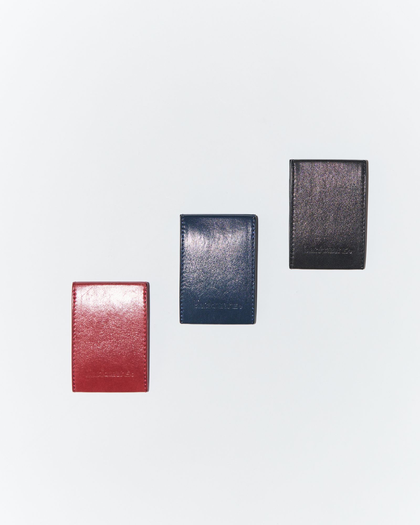 945-82GAC271-1 (Black, Blue, Red)