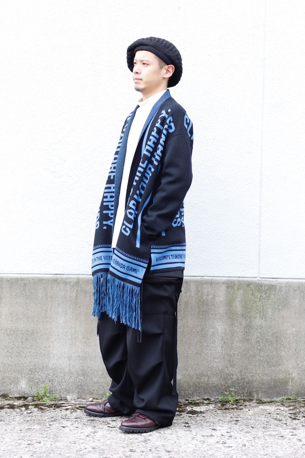 Azuma 2021 A/W 008