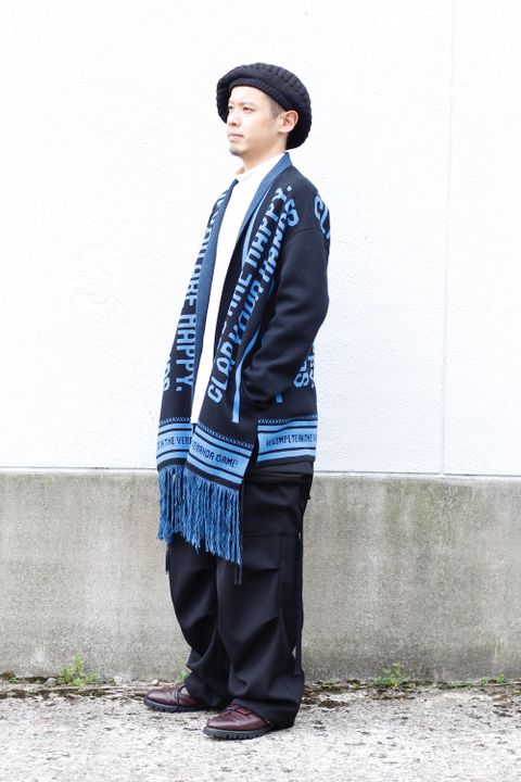 Azuma 2021 A/W 008