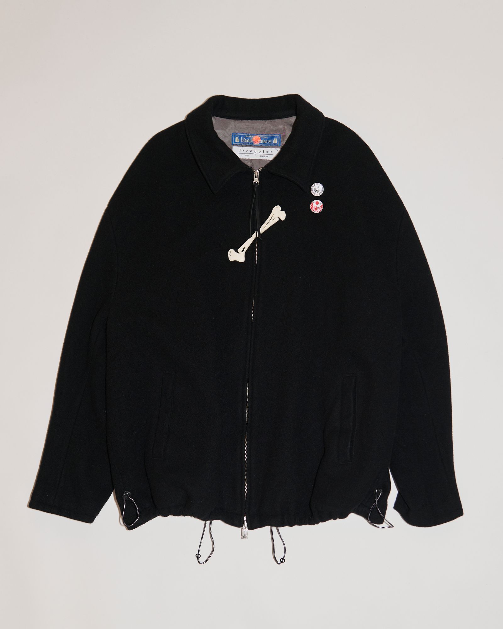 945-81TJ456-1 (BLACK)