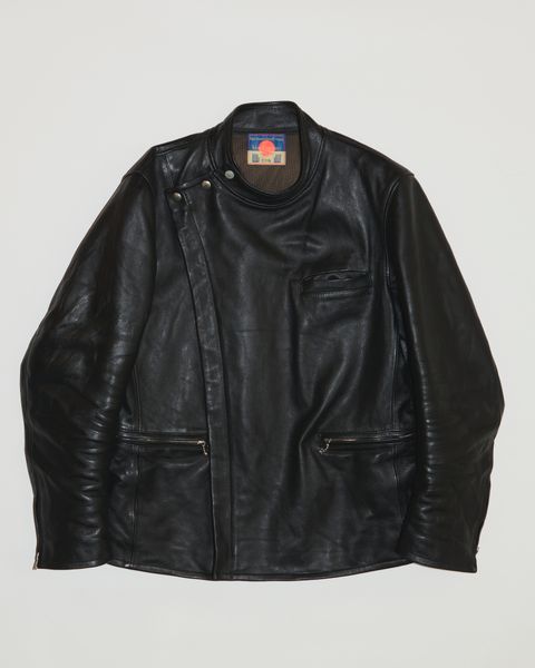 945-81GJ448-1 (BLACK, GOLD)