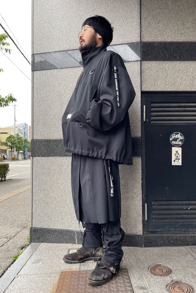 Azuma × ZAZEN BOYS 006