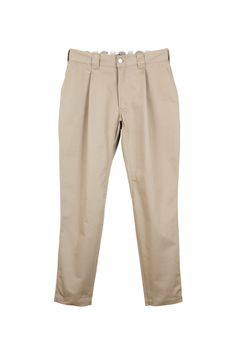 TAIGALIONA × Dickies JODHPURS PANTS (KAHKI)