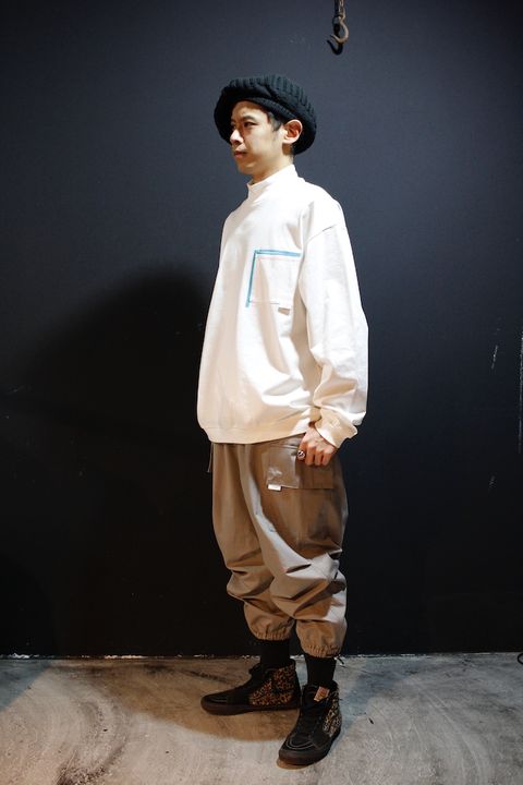 CLEAN 2022S/S 003