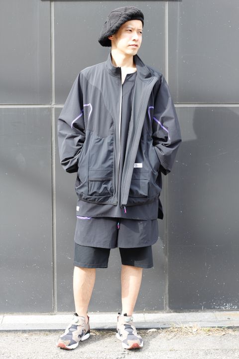 SÏVA 2021 2nd COLD collection 007