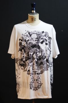コラージュTee 003
