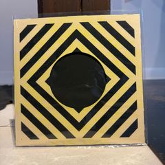 【一点もの】7inch size art piece 001 (TENKI ver)