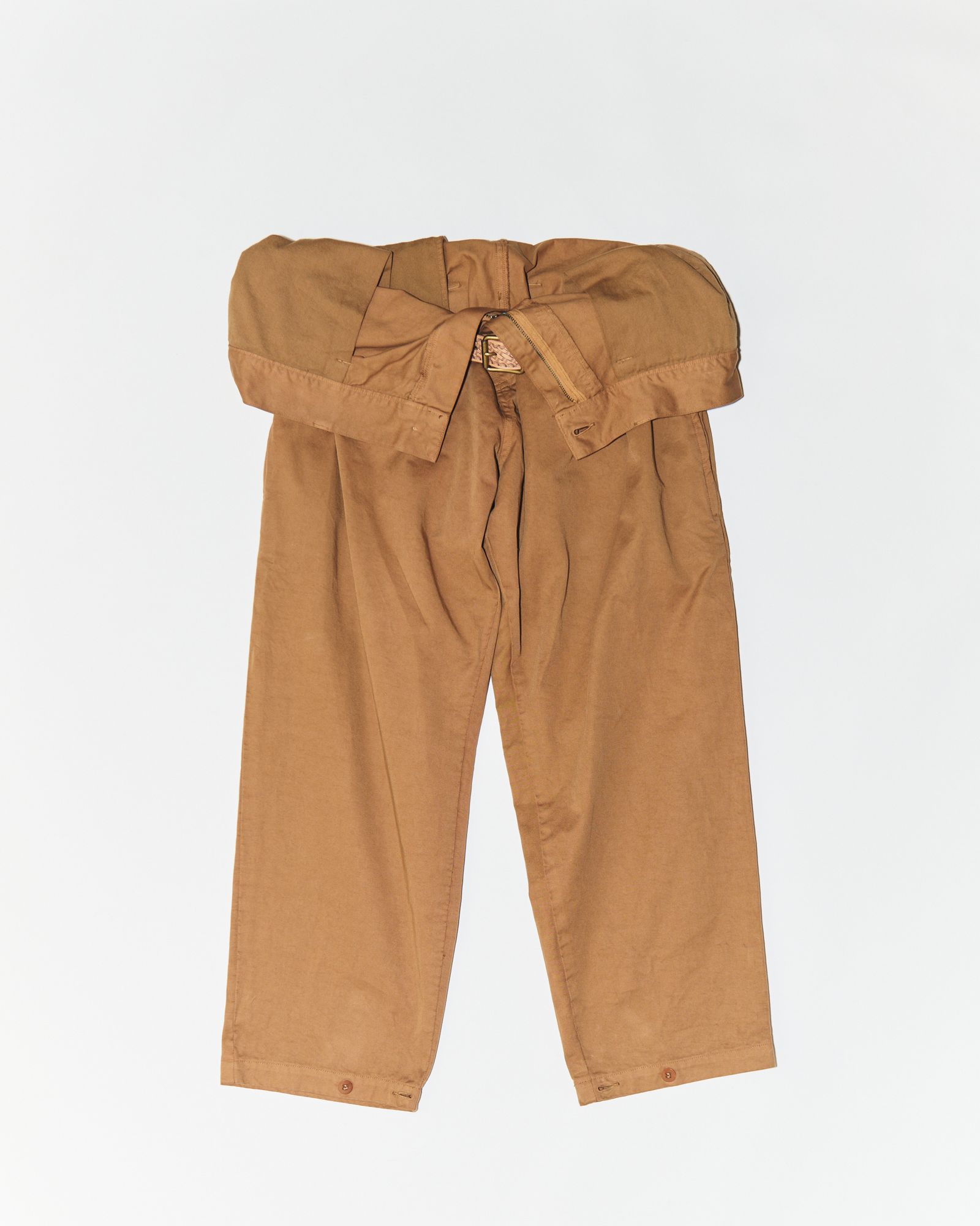 IRREGULAR | 945-82GP264-1 (Black, Camel)