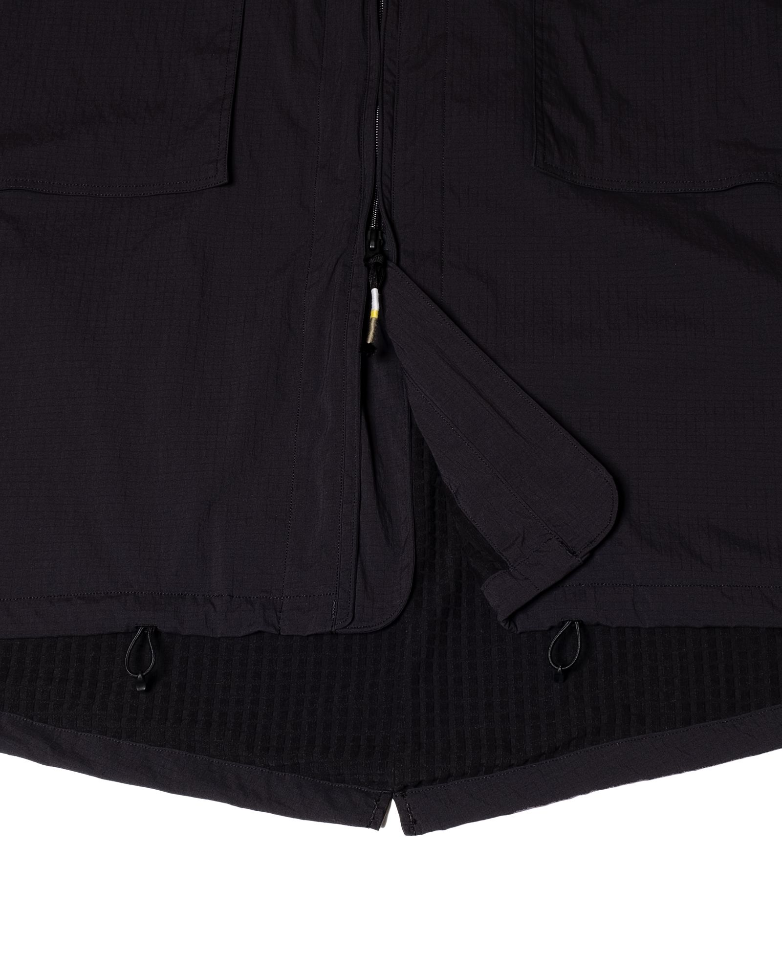 「予約商品」K-2B FLIGHT COAT / col: BLACK
