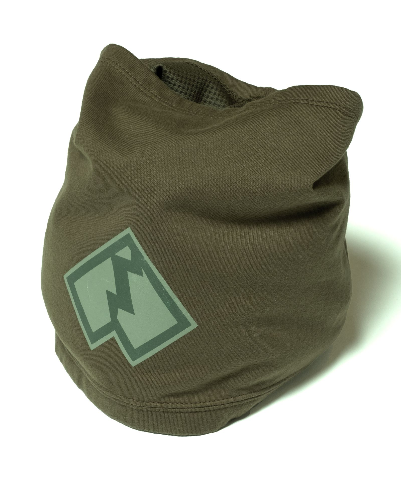 「予約商品」EMBLEM TUBE BEANIE / col: OD