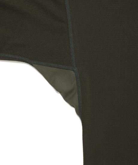 GEOMETRIC PATTERN L-SLEEVE c/#2 OD
