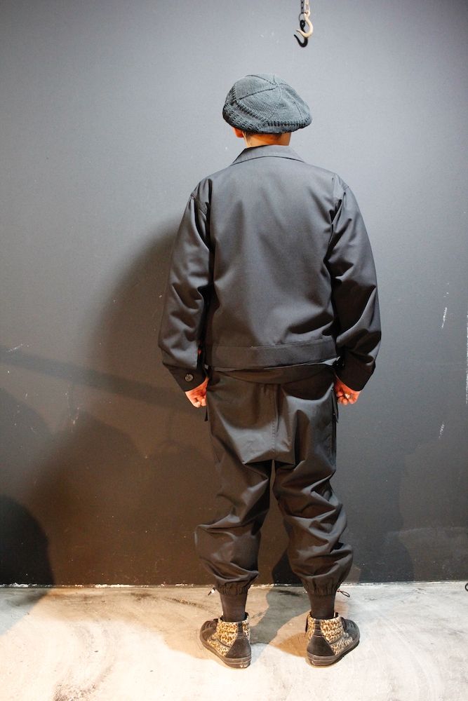 CLEAN 2022S/S 002