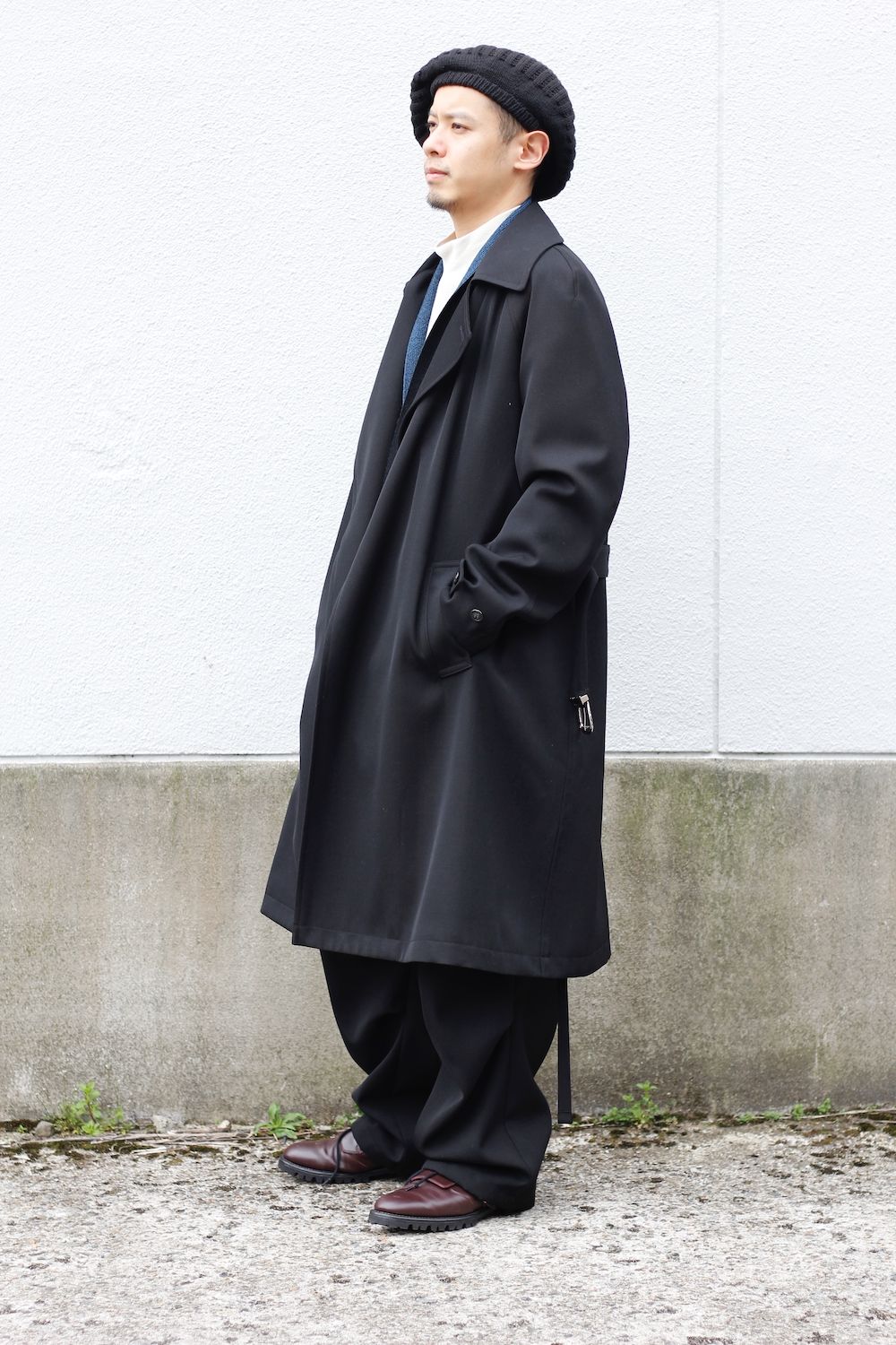Azuma 2021 A/W 007