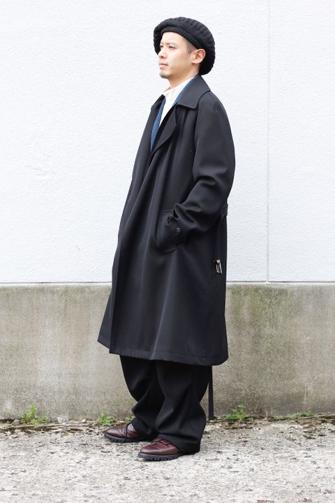 Azuma 2021 A/W 007