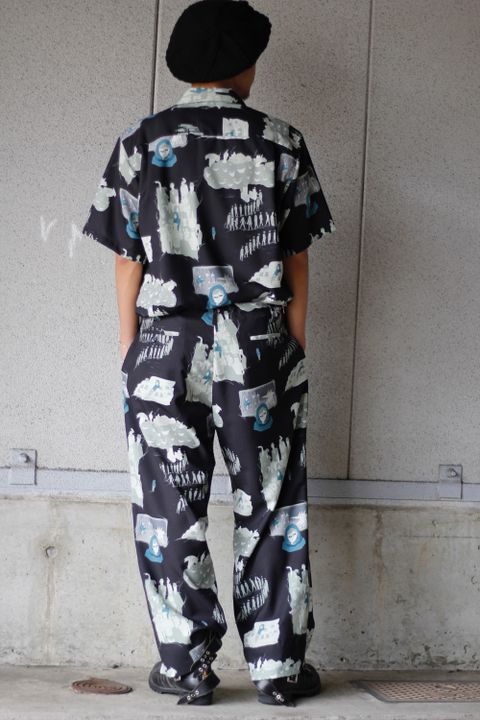 Azuma 2021S/S 009