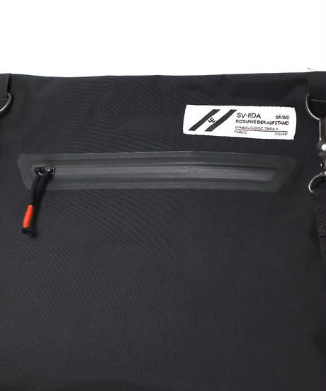 WATER PROOF SACOCHE c/#4 PURPLE