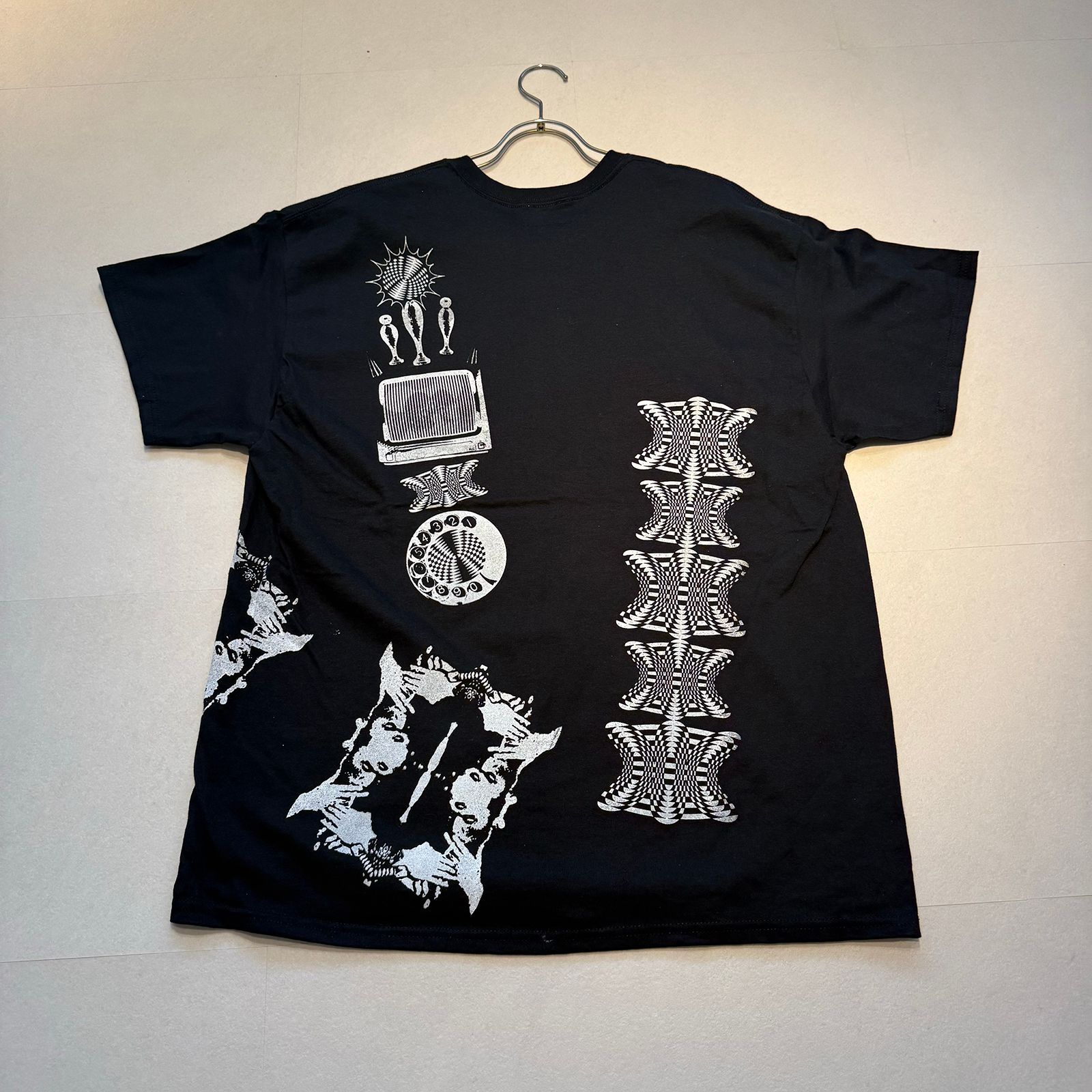 【一点もの】TEE 009 (ZONZAI ver)