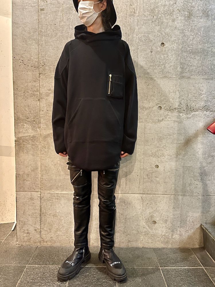 blackmeans2022A/W 先行予約 個人的おすすめ その2 | HAZE