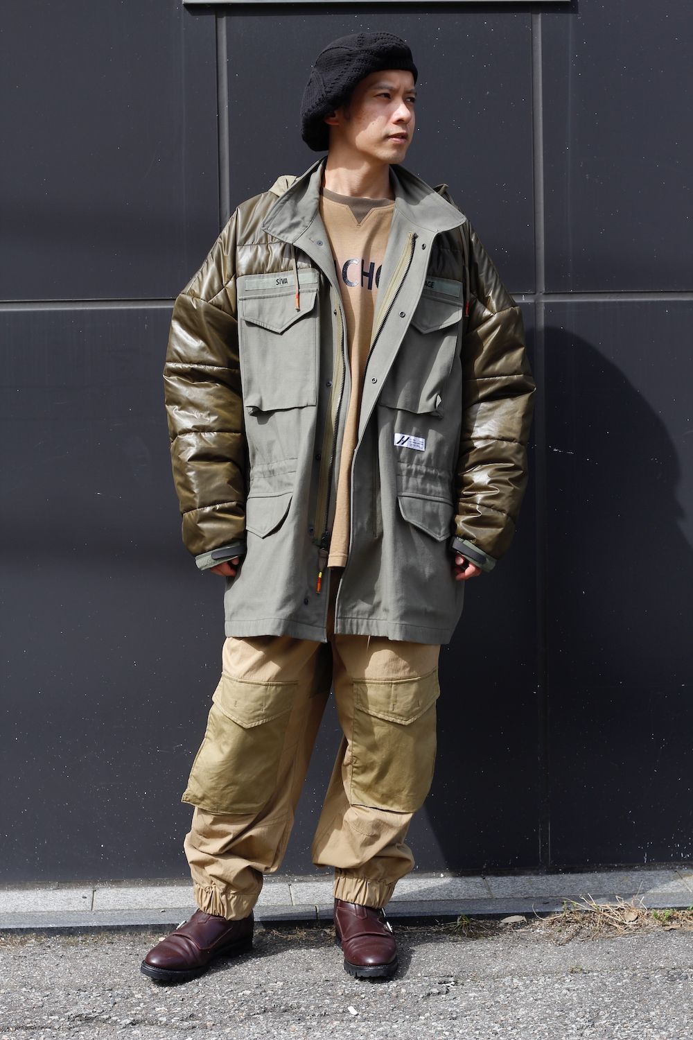 SÏVA 2021 2nd COLD collection 004