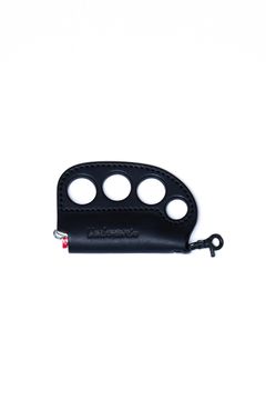 945-81GAC41-1 / メリケン ライターケース (BLACK)