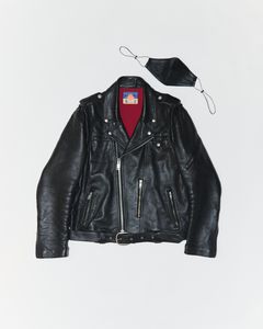945-82GJ477-1 (Black)