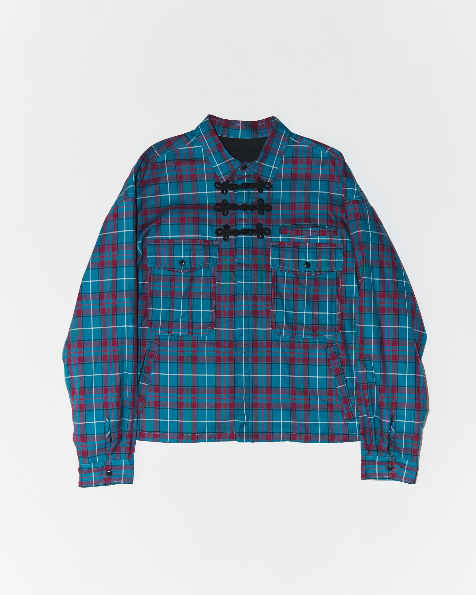 IRREGULAR | 945-82GS192-1 (Blue)