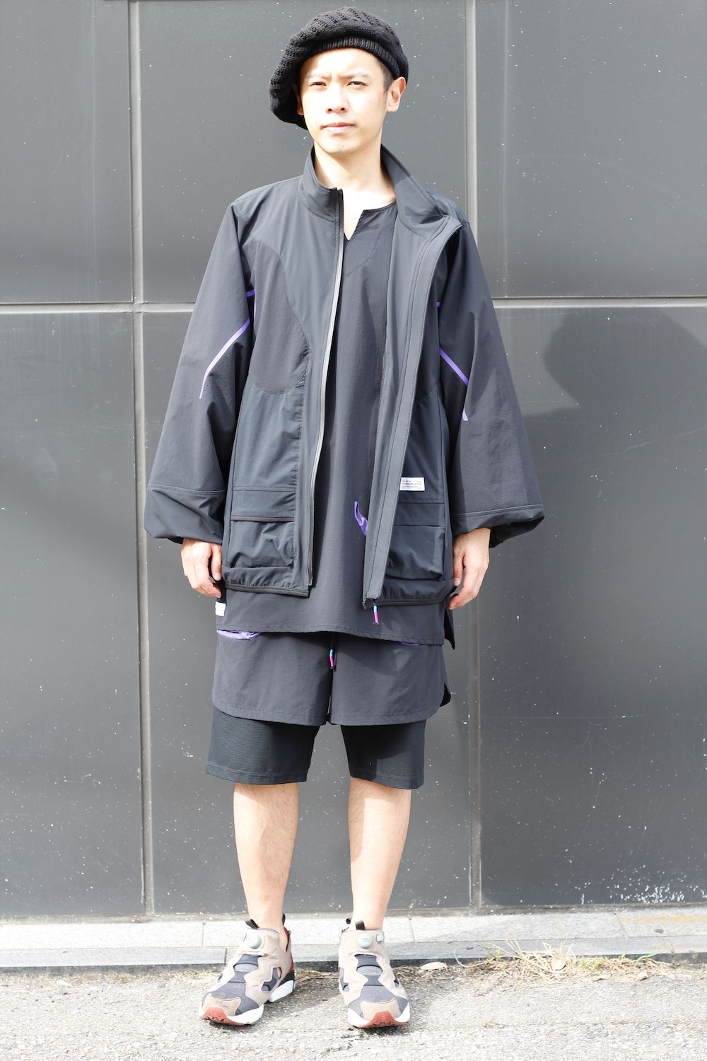 SÏVA 2021 2nd COLD collection 007