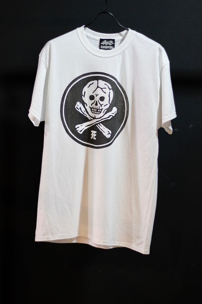「予約商品」デスパターンズ2022 "死"TEE 01