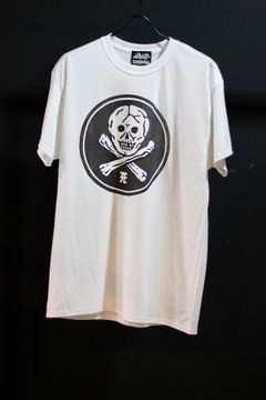 「予約商品」デスパターンズ2022 "死"TEE 01