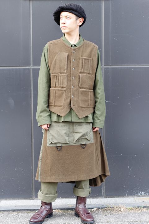 「SIBLETH」2021-22 ”POSTYESTERDAY” 008