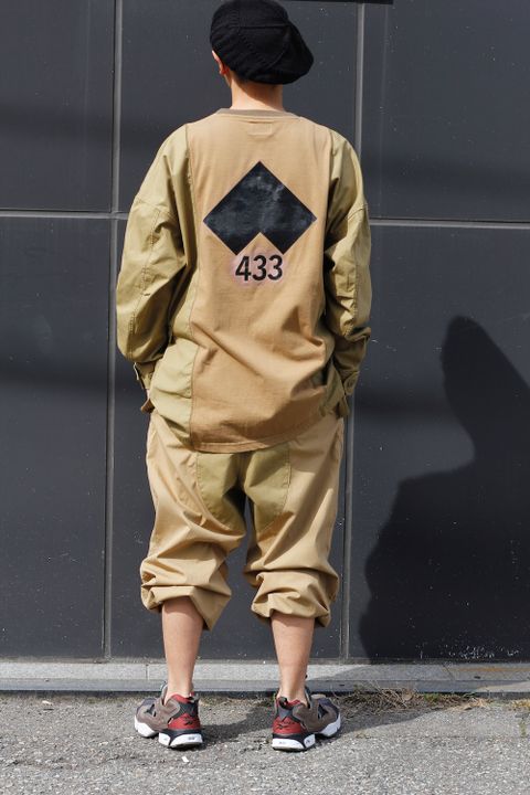SÏVA 2021 2nd COLD collection 001
