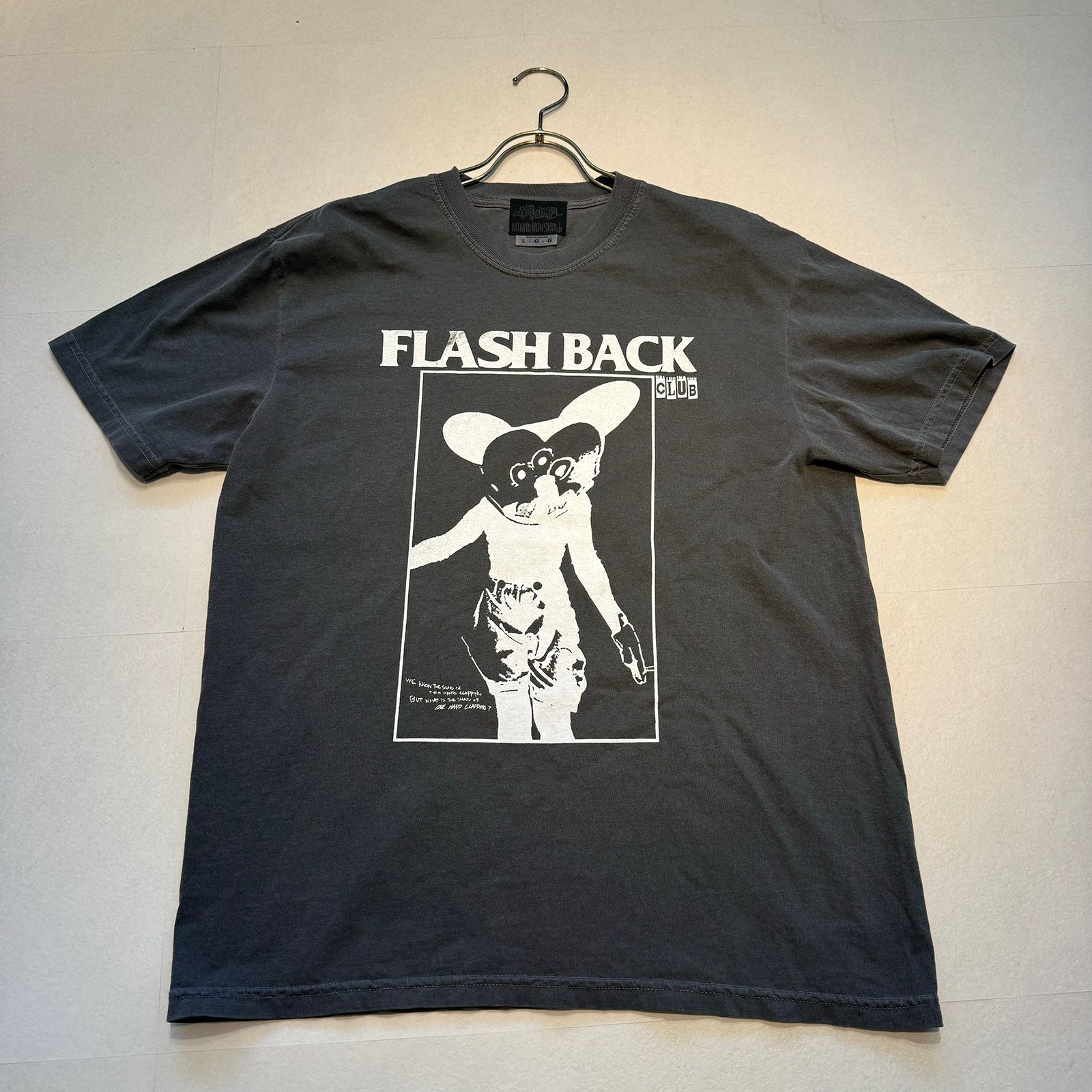 【一点もの】TEE 010 (ZONZAI ver)