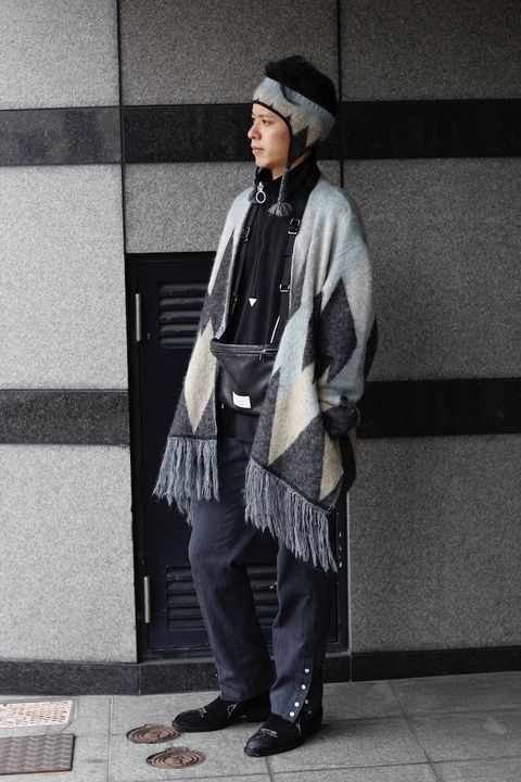 2022A/W 「FORGET ME NOT」003