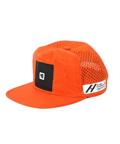 PUNCHING HOLE CAP c/#3 ORANGE